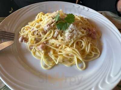 Serramanna Ristorante Italiano