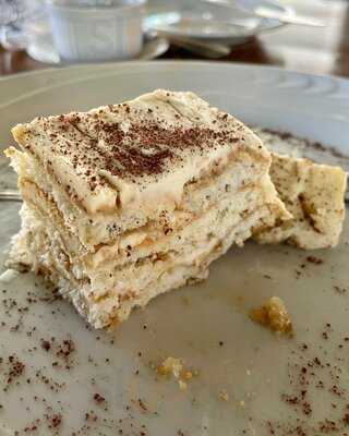 Serramanna Ristorante Italiano