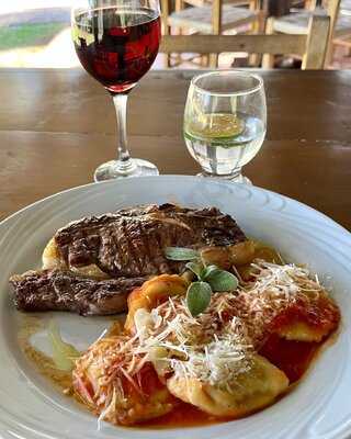 Serramanna Ristorante Italiano