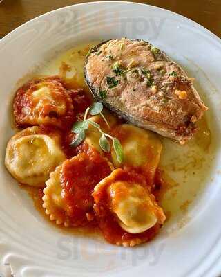 Serramanna Ristorante Italiano