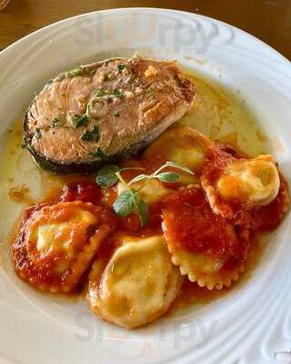 Serramanna Ristorante Italiano