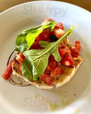 Serramanna Ristorante Italiano