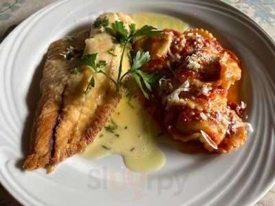 Serramanna Ristorante Italiano