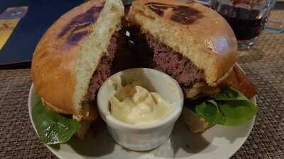 Capitao Xv Chopp E Cozinha