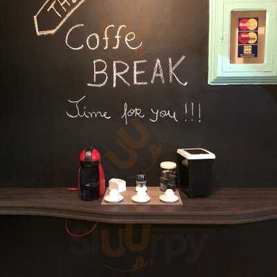 Capitao Xv Chopp E Cozinha