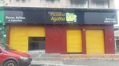Pizzaria Agatha