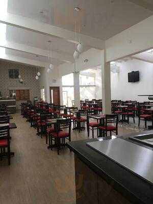 Restaurante Anisio Tradicional