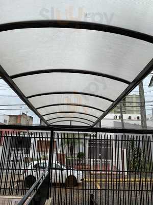 Restaurante Anisio Tradicional