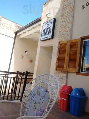 Restaurante Anisio Tradicional