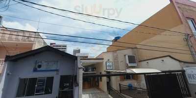 Restaurante Anisio Tradicional