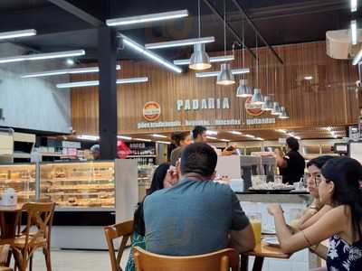 Padaria Pão Bom