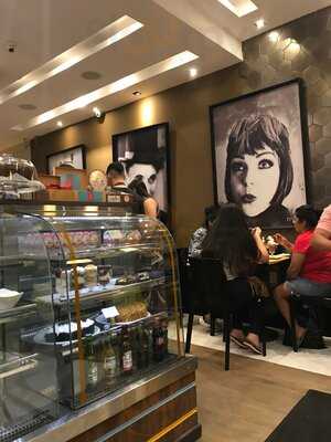Mr Coffee