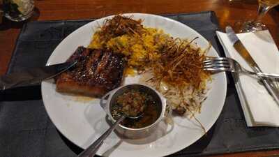 Matriz 26 Steakhouse