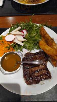 Matriz 26 Steakhouse