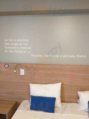 Matriz 26 Steakhouse