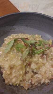 Matriz 26 Steakhouse