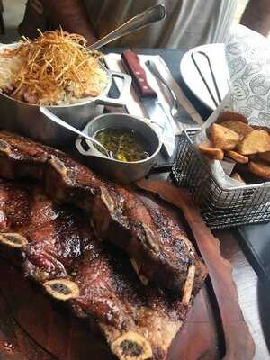 Matriz 26 Steakhouse