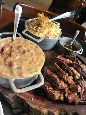 Matriz 26 Steakhouse