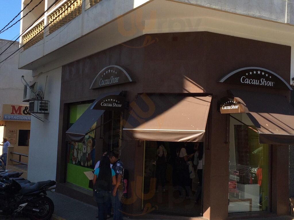 Cacau Show