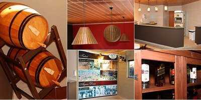 Agua Doce Sabores Do Brasil Tatui