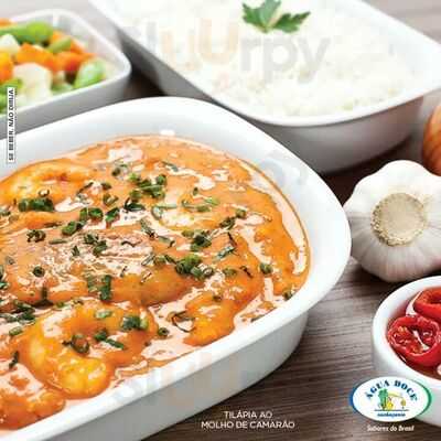 Agua Doce Sabores Do Brasil Tatui