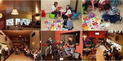 Agua Doce Sabores Do Brasil Tatui