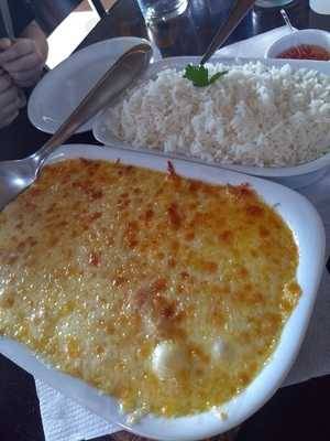 Agua Doce Sabores Do Brasil Tatui