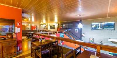 Agua Doce Sabores Do Brasil Tatui