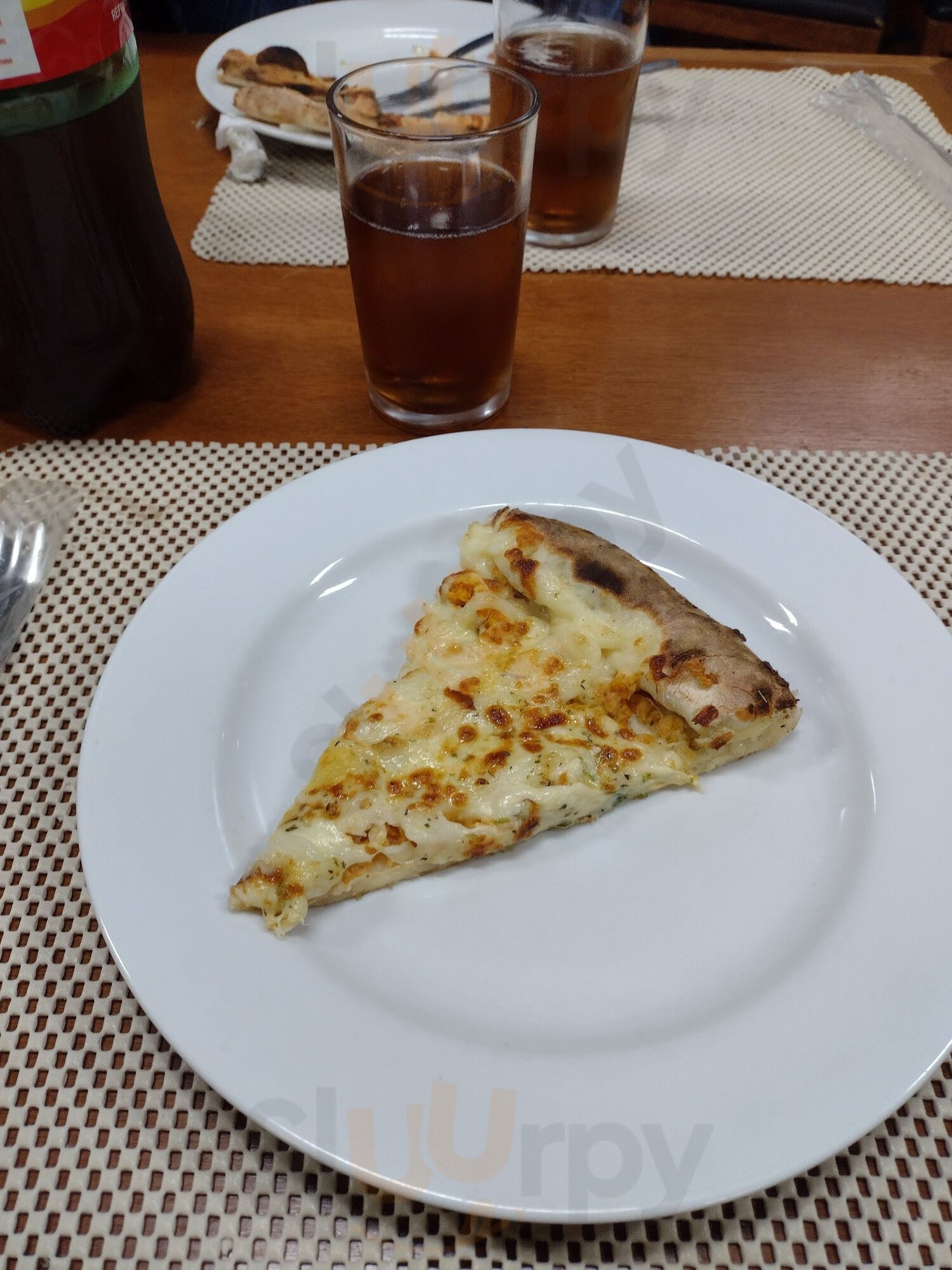 Pizzaria Pramio
