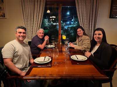 Piccolo Paradiso Do Xico