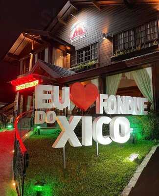 Piccolo Paradiso Do Xico