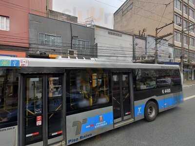 Matheus & Thiago Restaurante