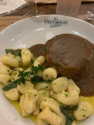 Pecorino Shopping Ibirapuera