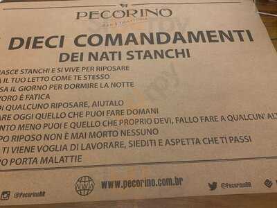 Pecorino Shopping Ibirapuera