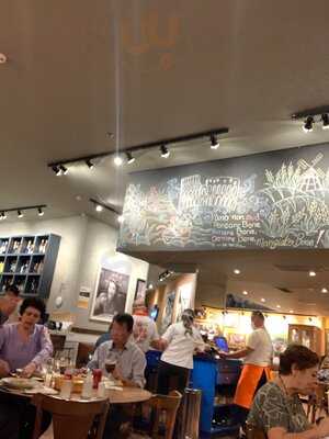 Pecorino Shopping Ibirapuera