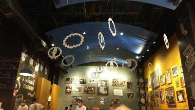 Pecorino Shopping Ibirapuera