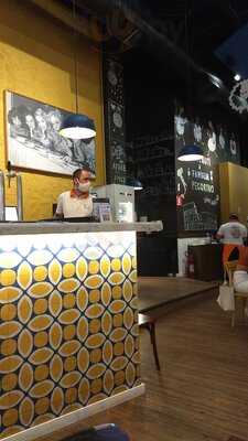 Pecorino Shopping Ibirapuera