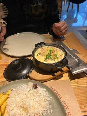 Braziliano Café • Bar • Restaurante