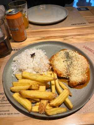 Braziliano Café • Bar • Restaurante