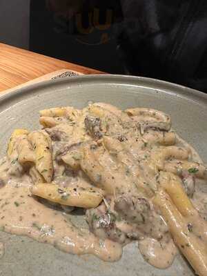 Braziliano Café • Bar • Restaurante