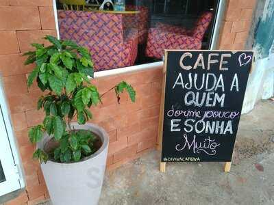 Divina Cafeína
