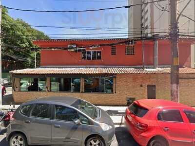 Restaurante E Pizzaria Cento E Cinquenta