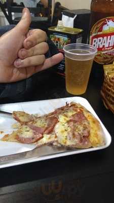 Restaurante E Pizzaria Cento E Cinquenta