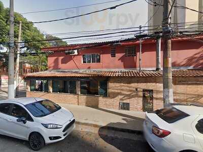 Restaurante E Pizzaria Cento E Cinquenta