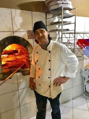 Mamma Lika Pizzaria Original