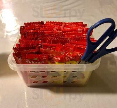 Mamma Lika Pizzaria Original