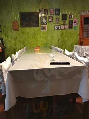 Mamma Lika Pizzaria Original