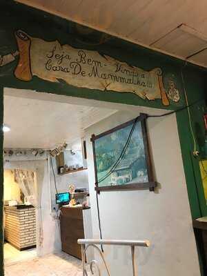 Mamma Lika Pizzaria Original