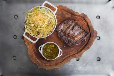 Matriz 26 Steakhouse