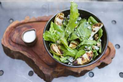 Matriz 26 Steakhouse